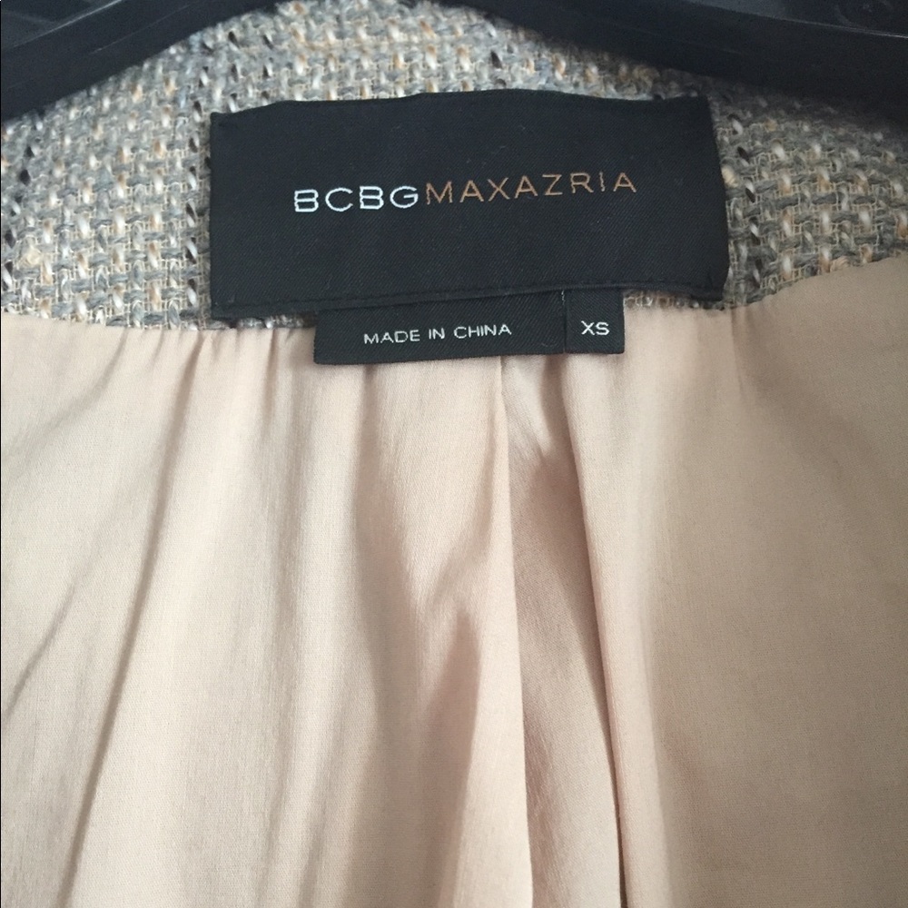 Bcbg Maxazria Jacket. - image 2